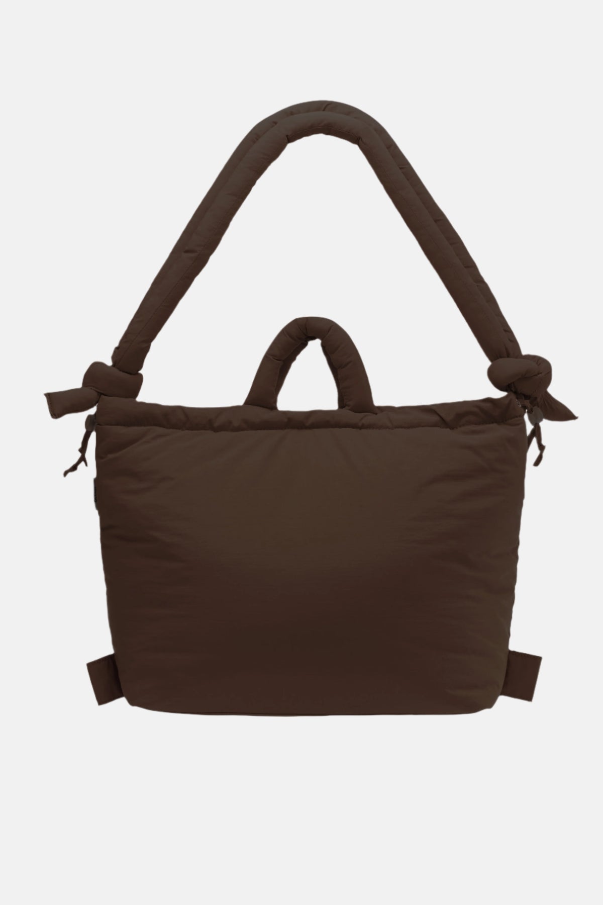 Ona Soft Bag - chocolate