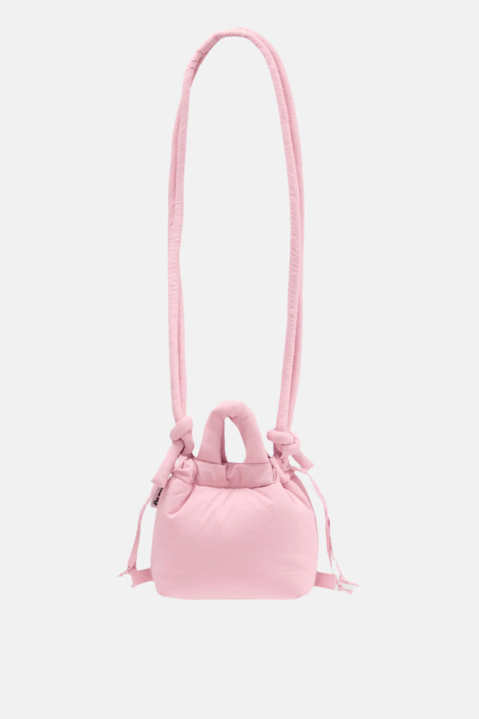 MicroOna Soft Bag - pale pink