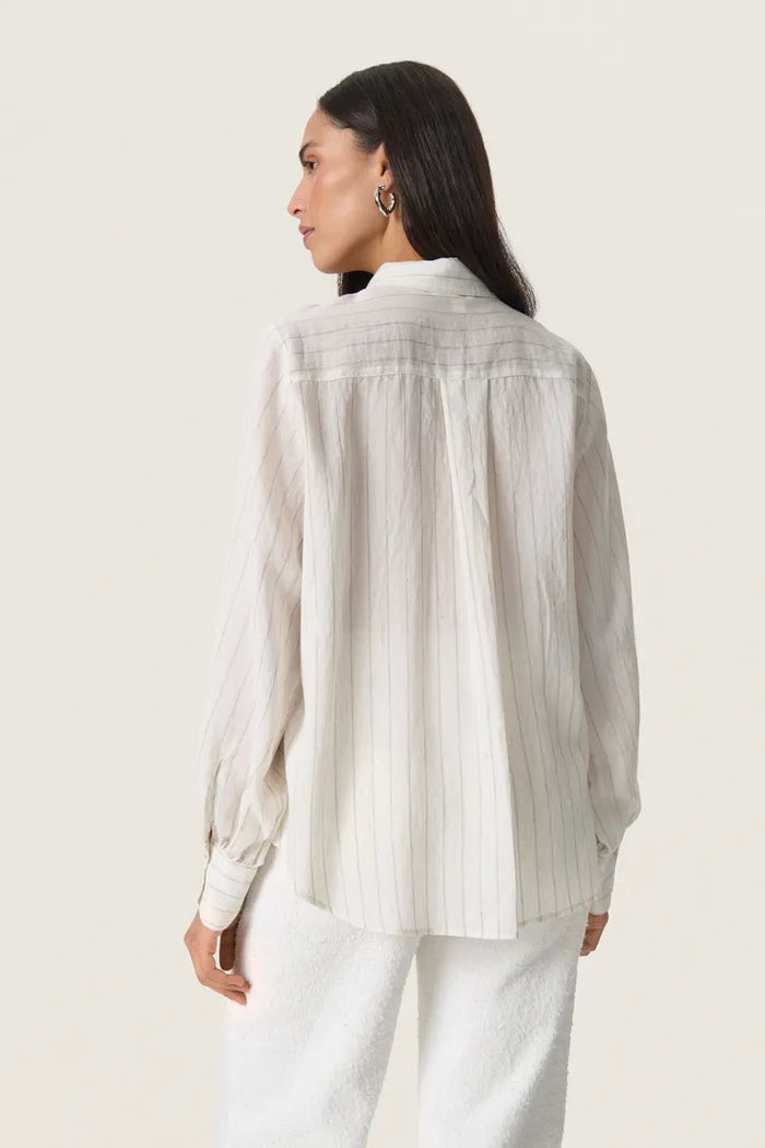 Blouse Roya - wit