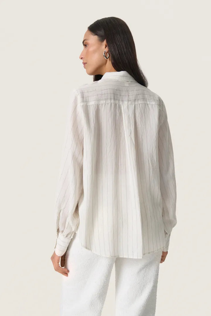 Blouse Roya - wit