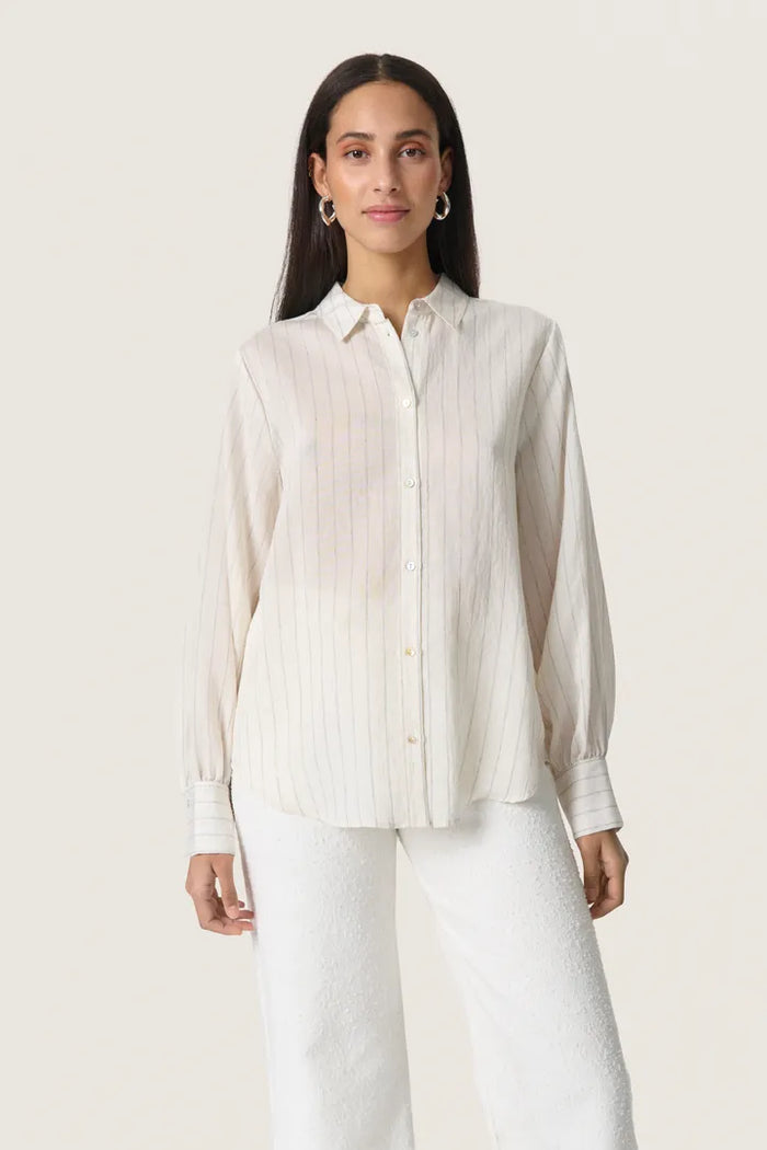 Blouse Roya - wit