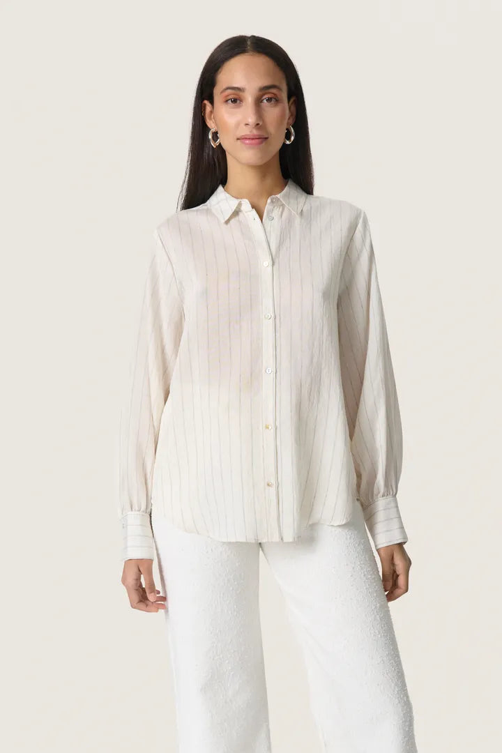 Blouse Roya - wit