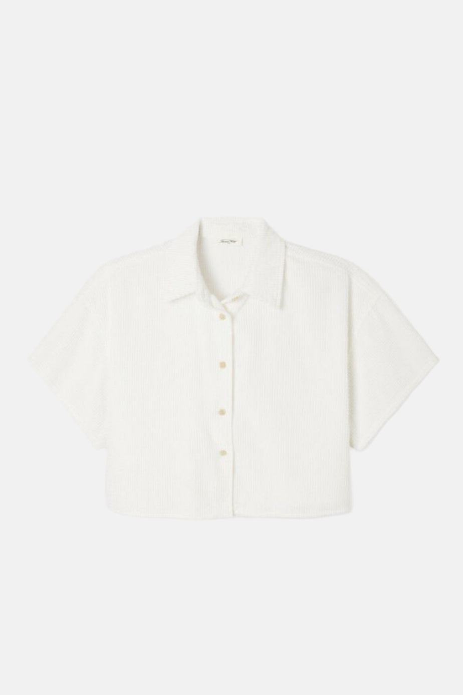 Blouse Padow - wit