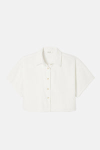 Blouse Padow - wit