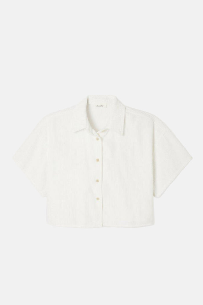 Blouse Padow - wit