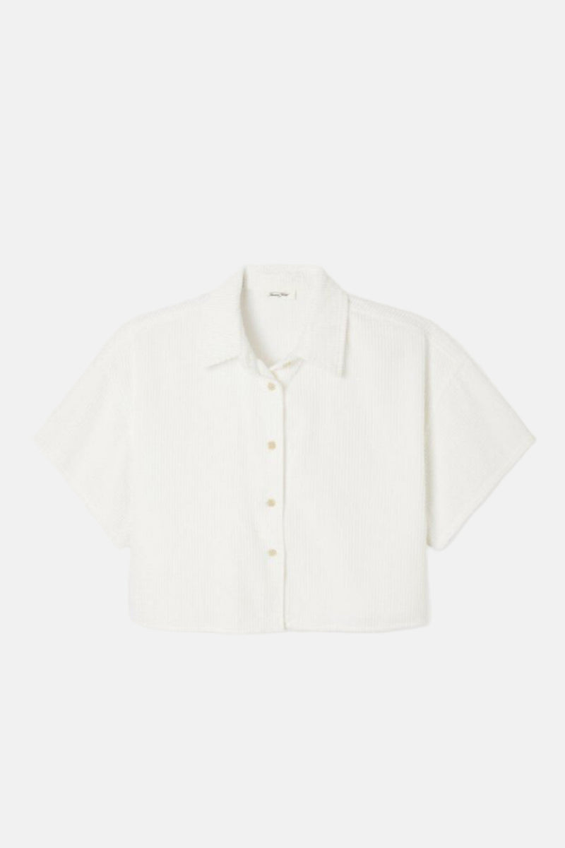 Blouse Padow - wit