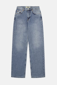 Jeans Carla Doone - washed blue