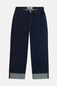 Jeans Noel Fold - raw blue