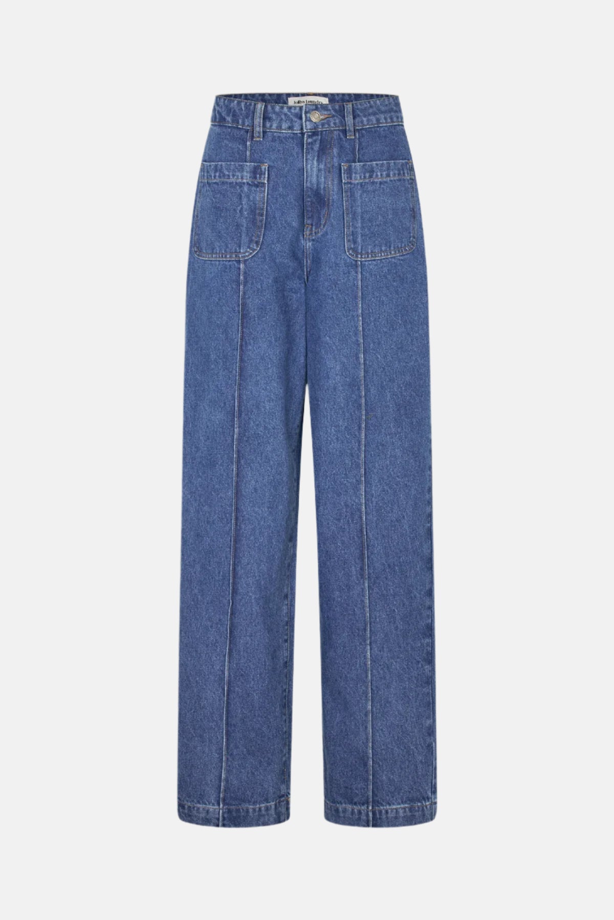Jeans Rida - blauw