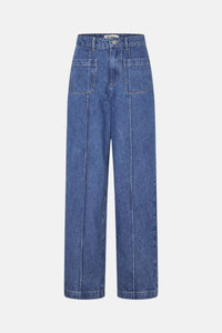 Jeans Rida - blauw