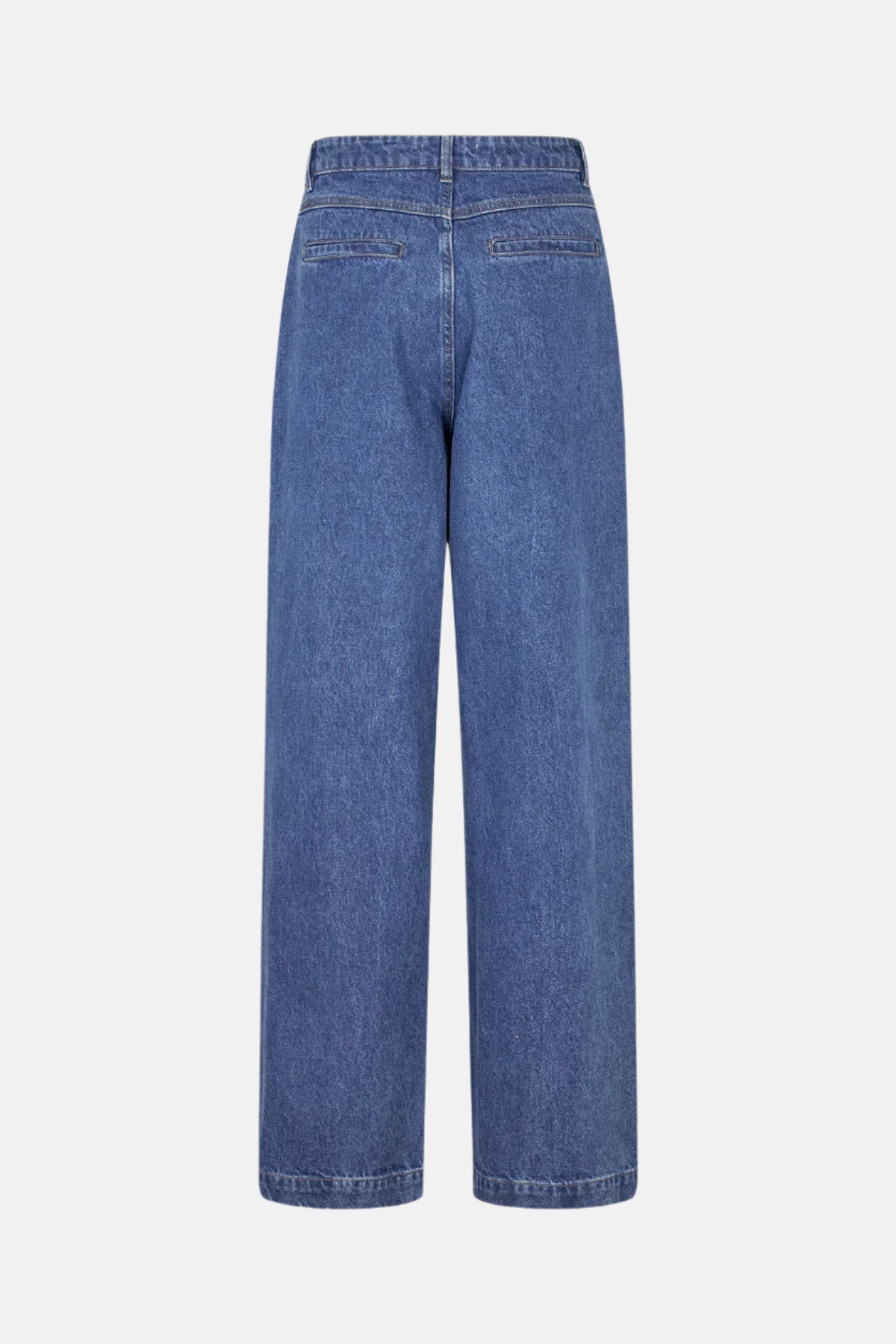 Jeans Rida - blauw