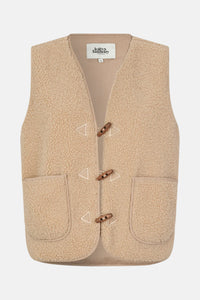 Vest Hugo - beige