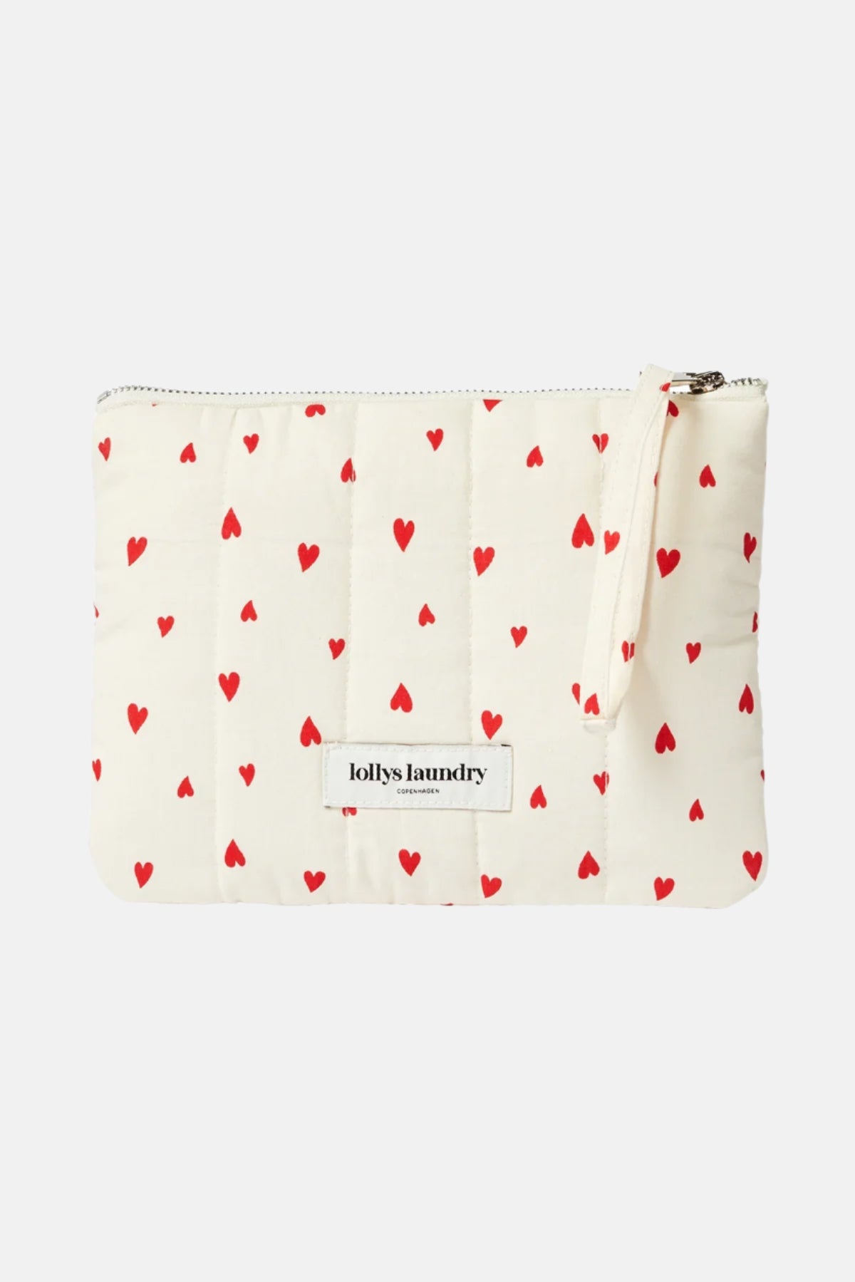Make-up bag Mia - rood