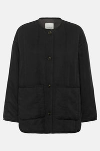 Jas Elira Thalassav - washed down black