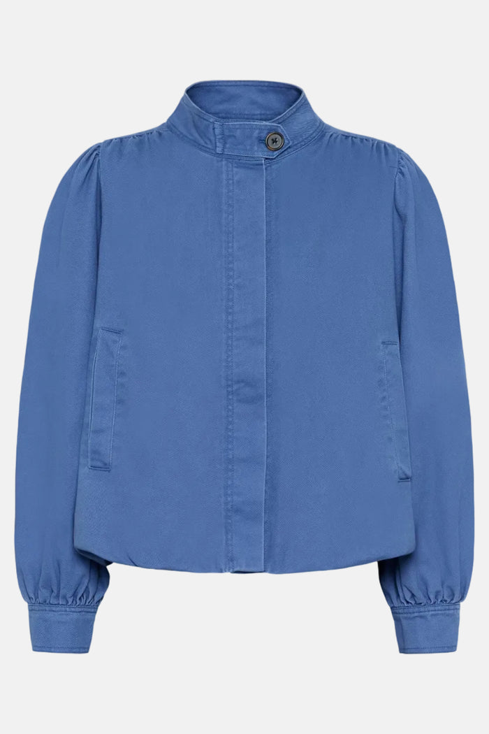 Jas Elysia - nouvean navy