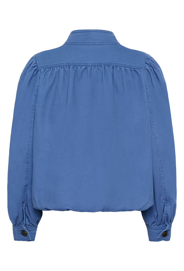 Jas Elysia - nouvean navy