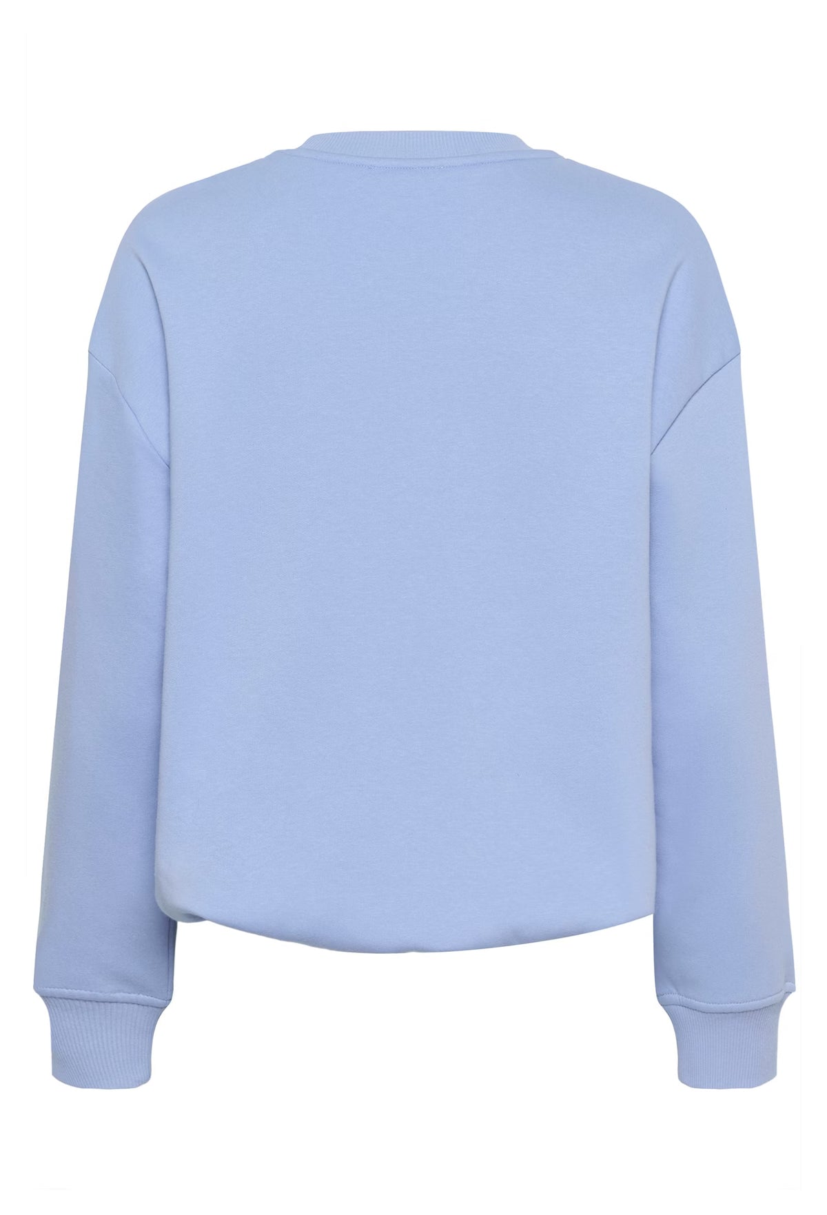 Sweater Rolanda Balloon - Hydrangea