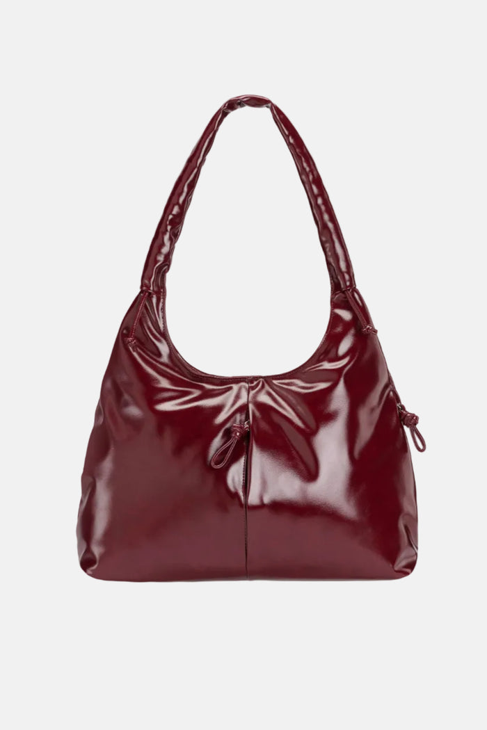 Tas Nicole - cherry red