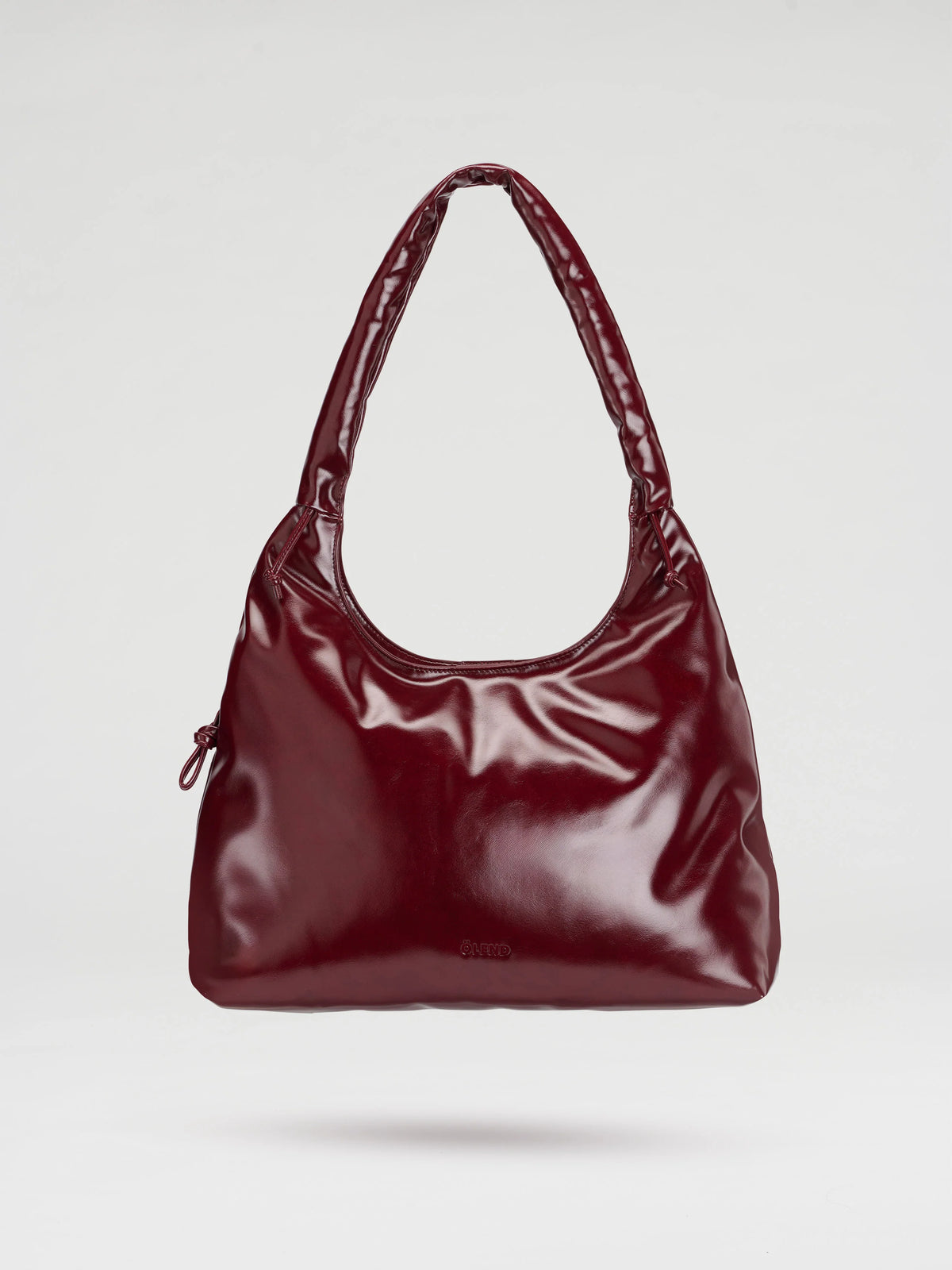Tas Nicole - cherry red