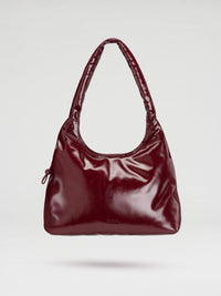 Tas Nicole - cherry red