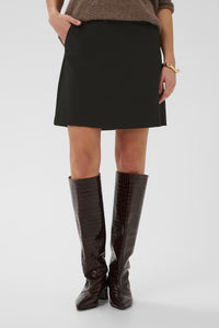 Rok Corinne Aline - black