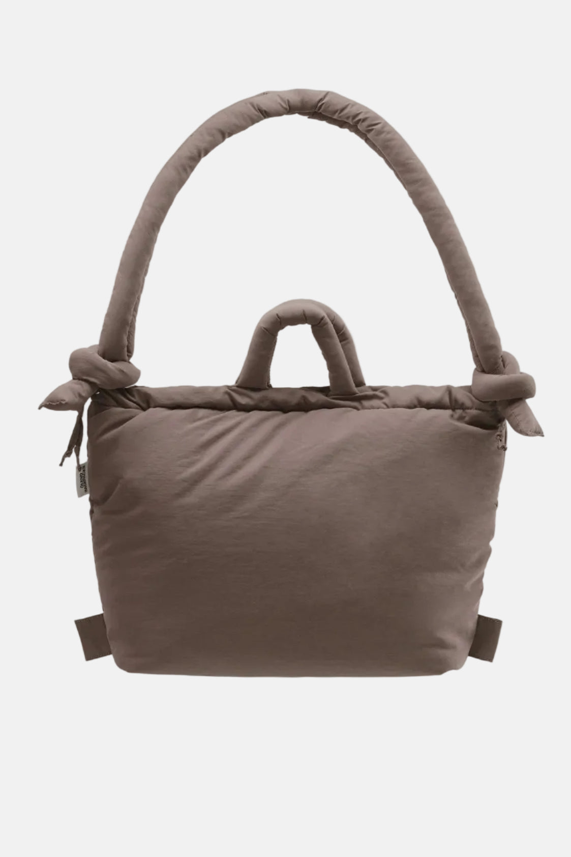 Ona Soft Bag - taupe
