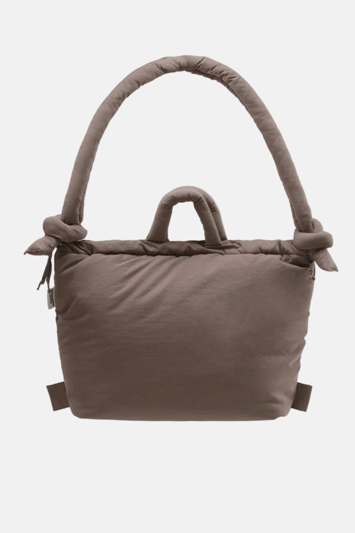 Ona Soft Bag - taupe