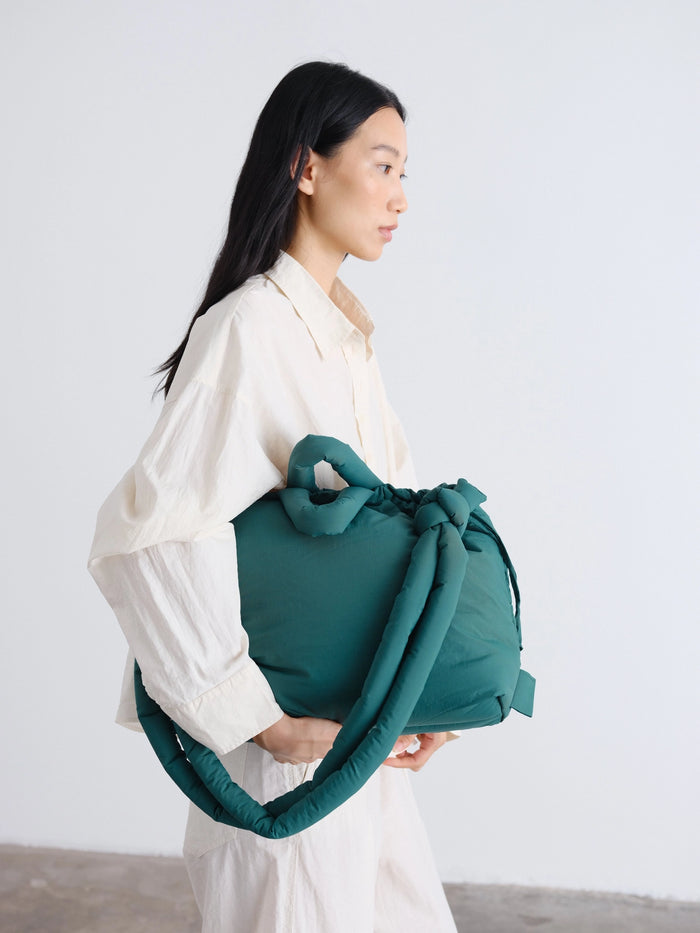 Soft Ona Bag - teal