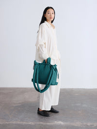 Soft Ona Bag - teal
