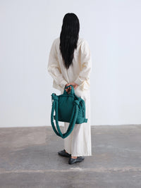 Soft Ona Bag - teal