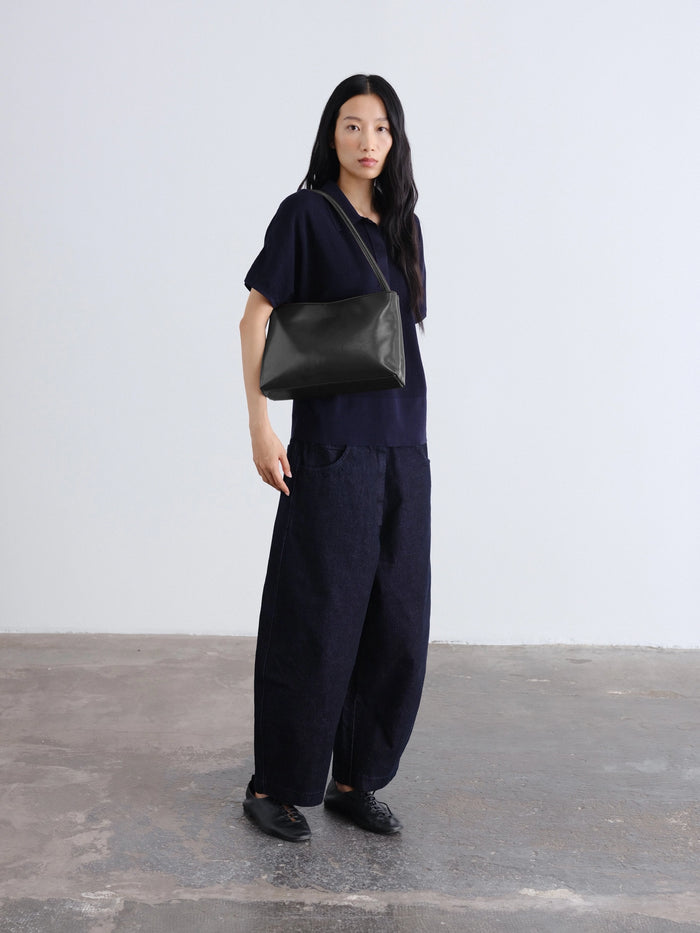 Pina bag - black