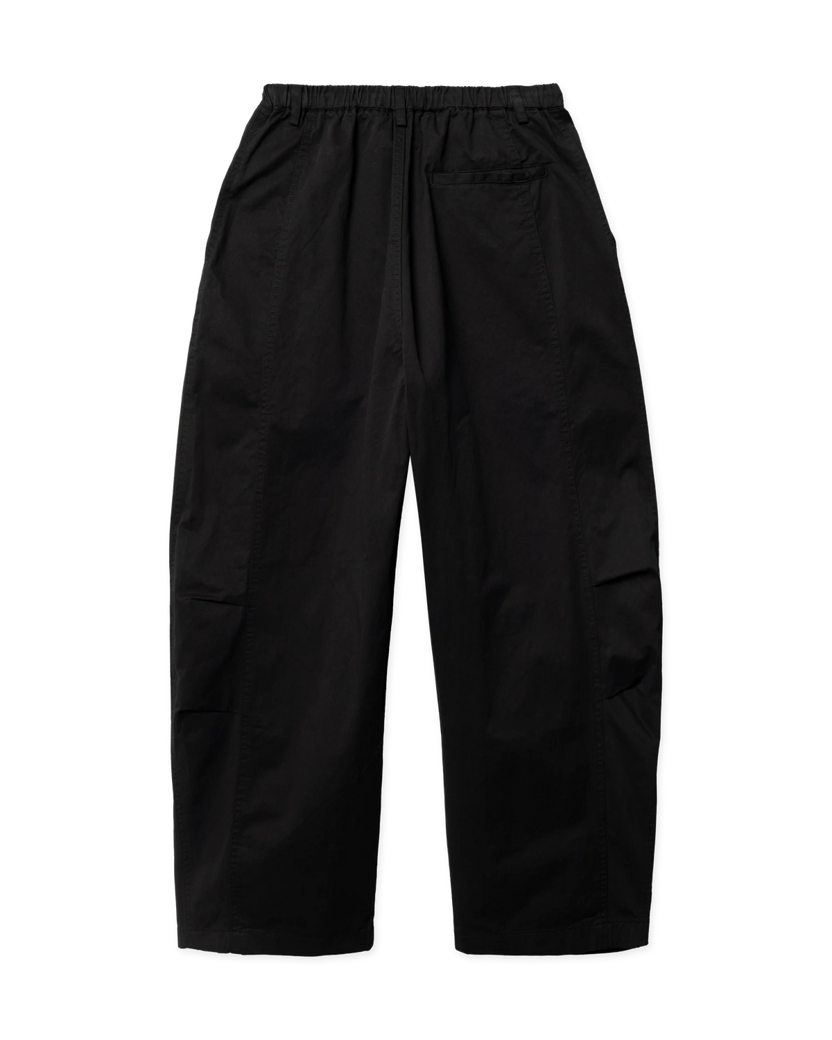 Broek Soy - black