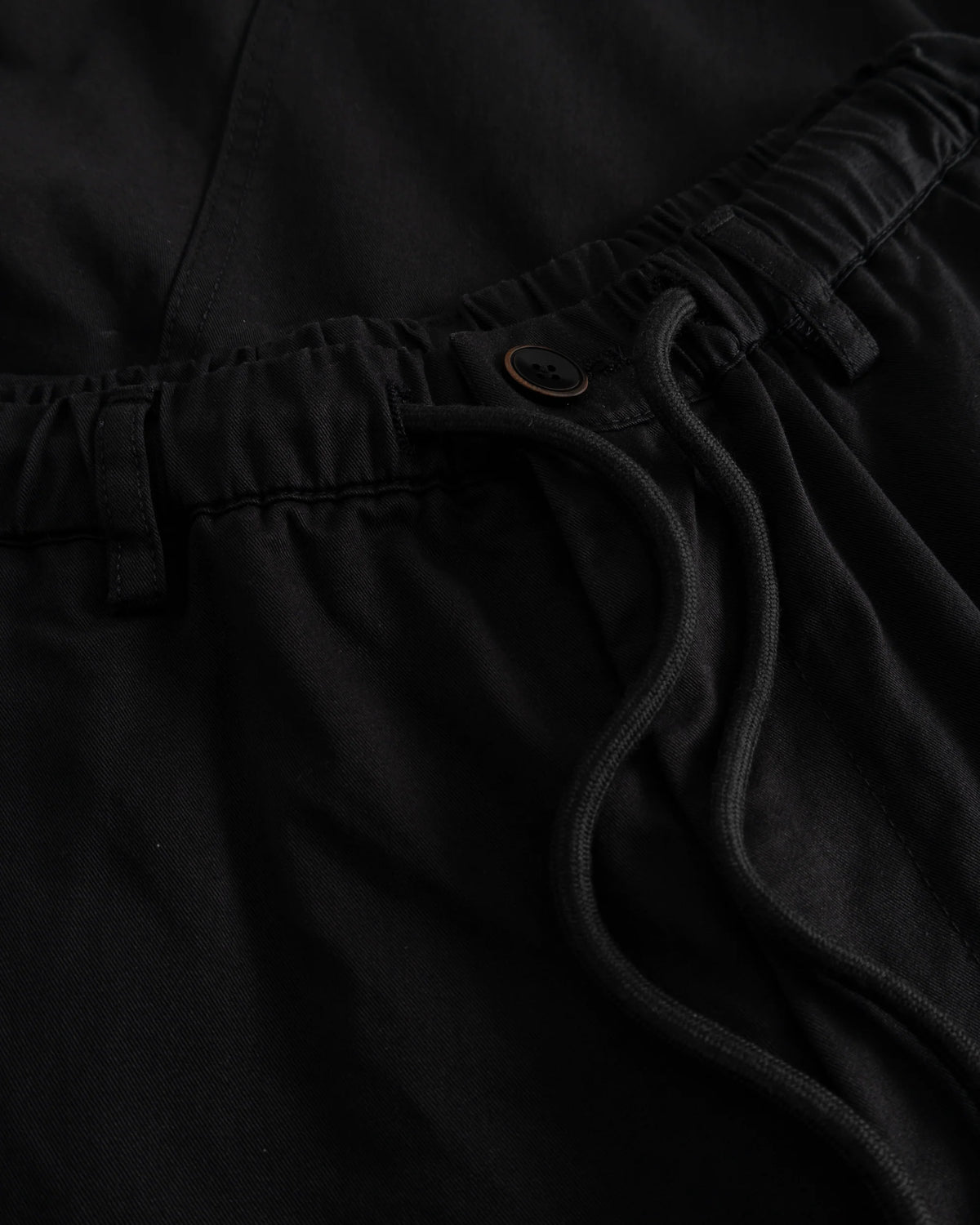 Broek Soy - black