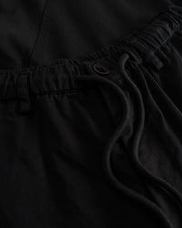 Broek Soy - black