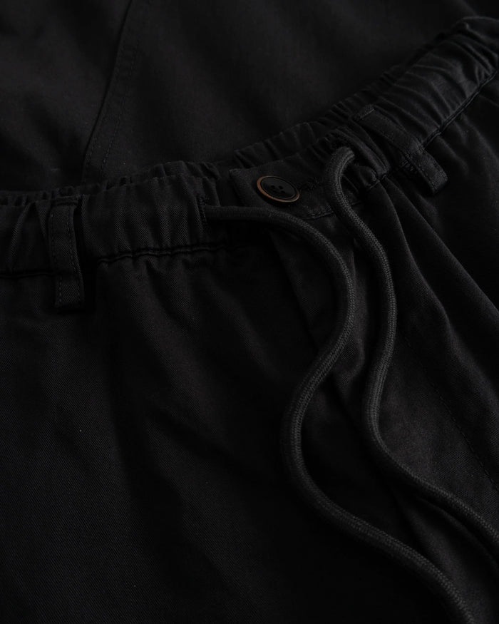 Broek Soy - black