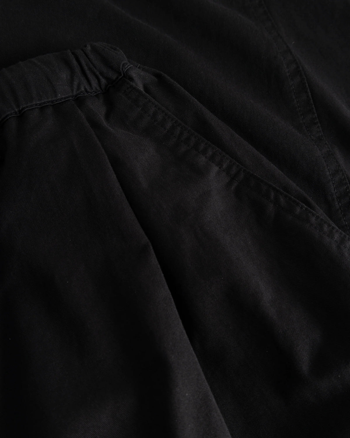 Broek Soy - black