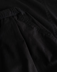 Broek Soy - black