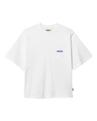 T-shirt Balo Sea - white