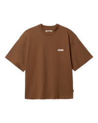 T-shirt Balo Sea - mid brown