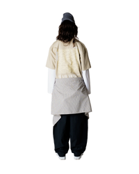 T-shirt Balo Sea - stone