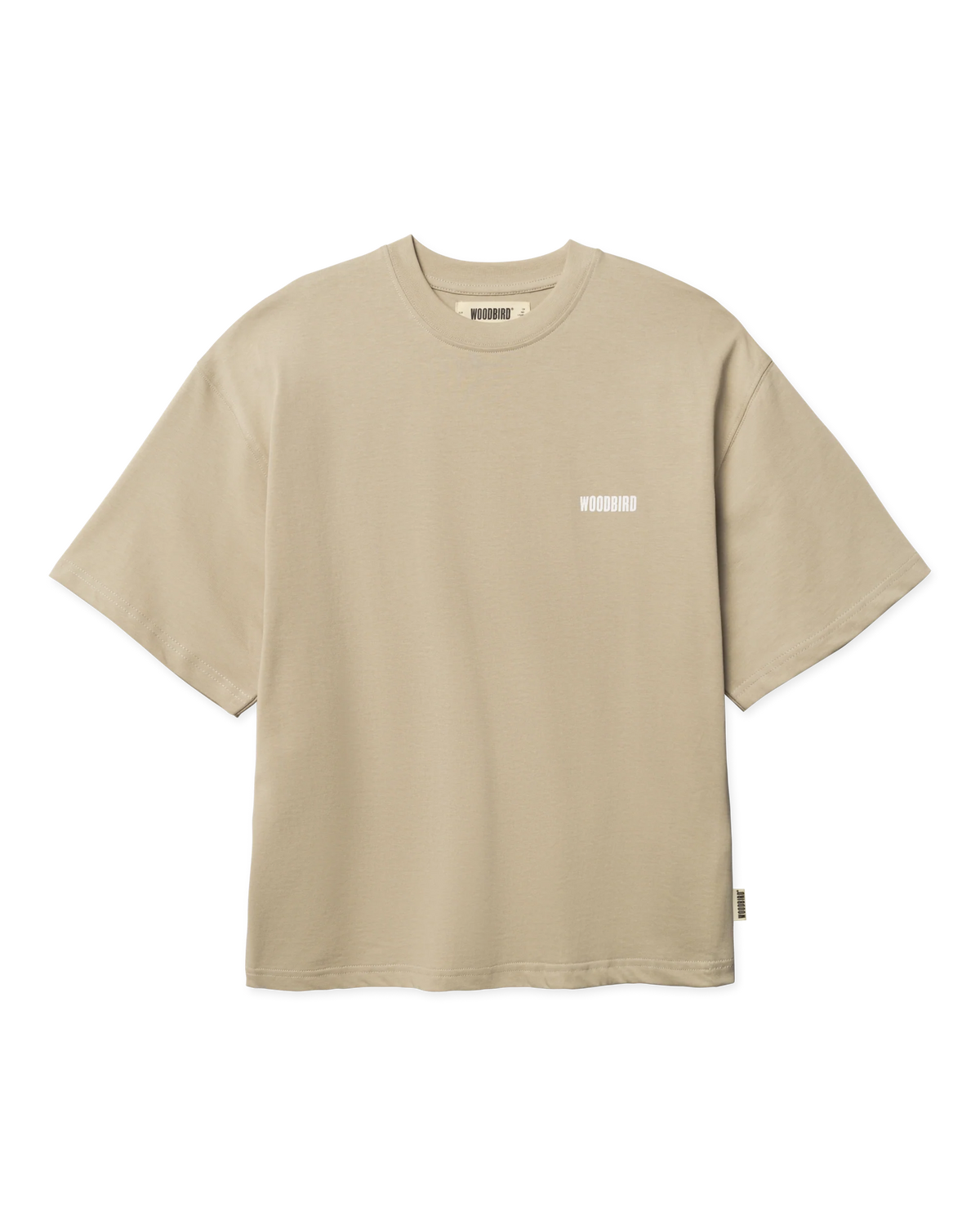 T-shirt Balo Sea - stone