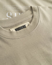 T-shirt Balo Sea - stone