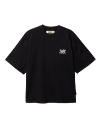 T-shirt Balo Supply - black