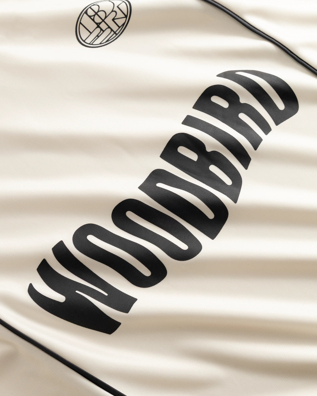 Polo Waka L/S Sports - off white