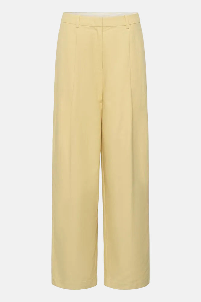 Broek Belisma - reed yellow