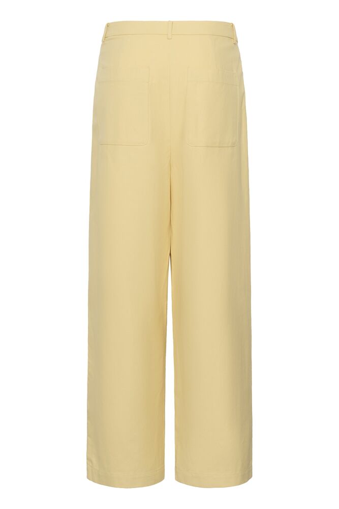 Broek Belisma - reed yellow