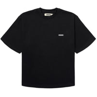 T-shirt Juno Octo - black
