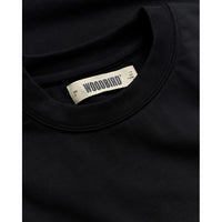 T-shirt Juno Octo - black