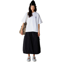 T-shirt Balo Lucky Cat - white