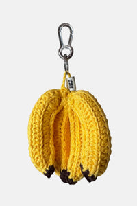 Keychain - banana